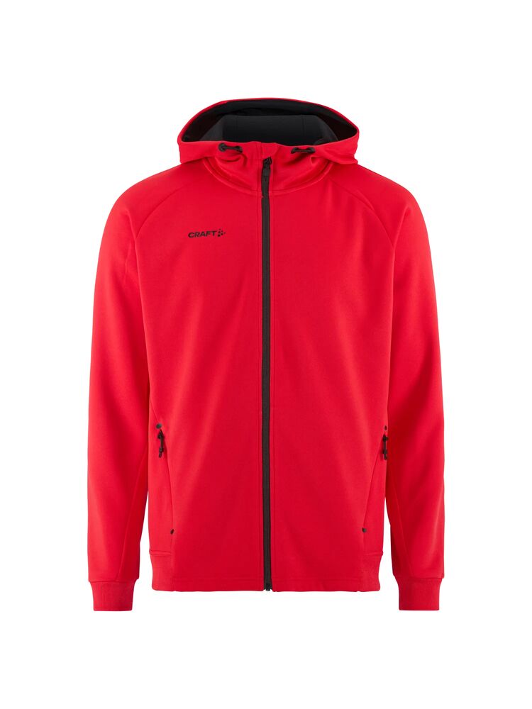 Bright Red / M