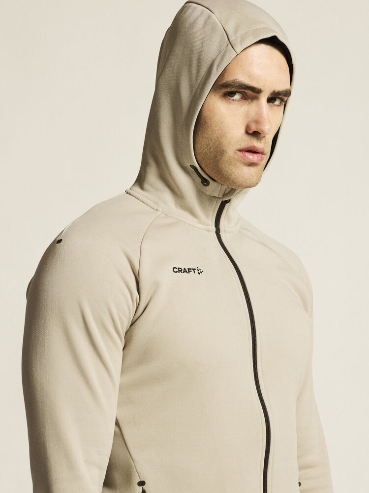 ADV Unify FZ Hood M Hay