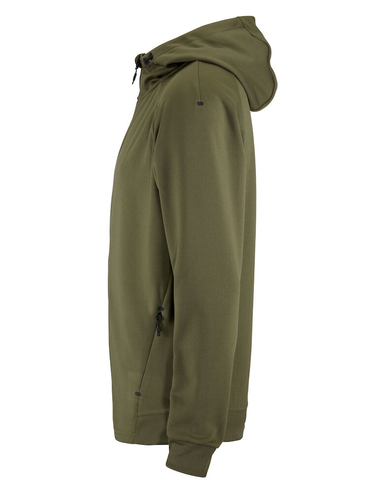 ADV Unify FZ Hood M Woods