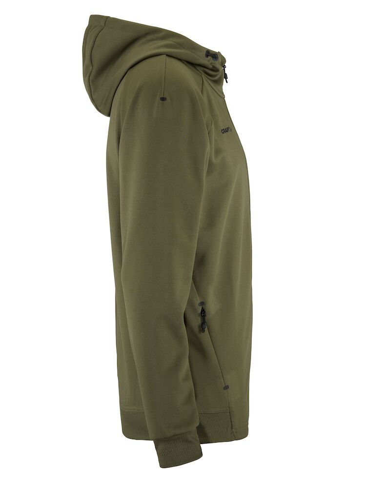 ADV Unify FZ Hood M Woods