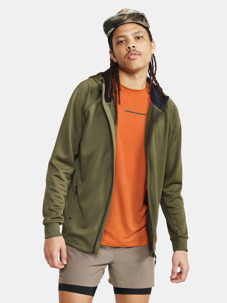 ADV Unify FZ Hood M Woods