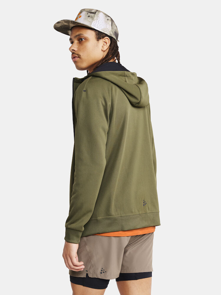 ADV Unify FZ Hood M Woods