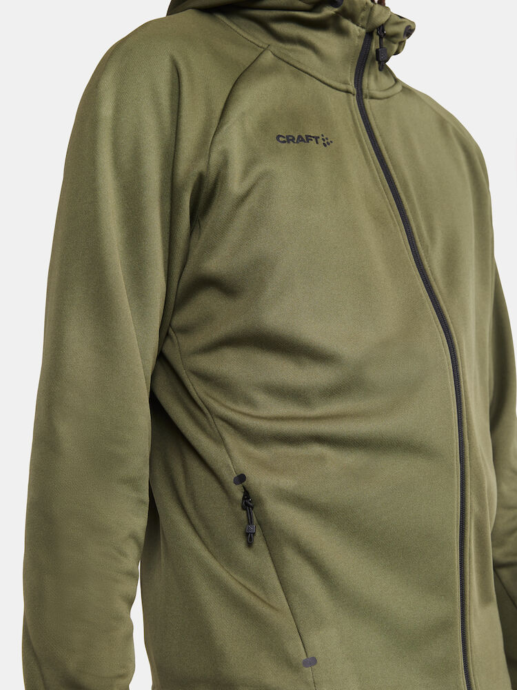 ADV Unify FZ Hood M Woods