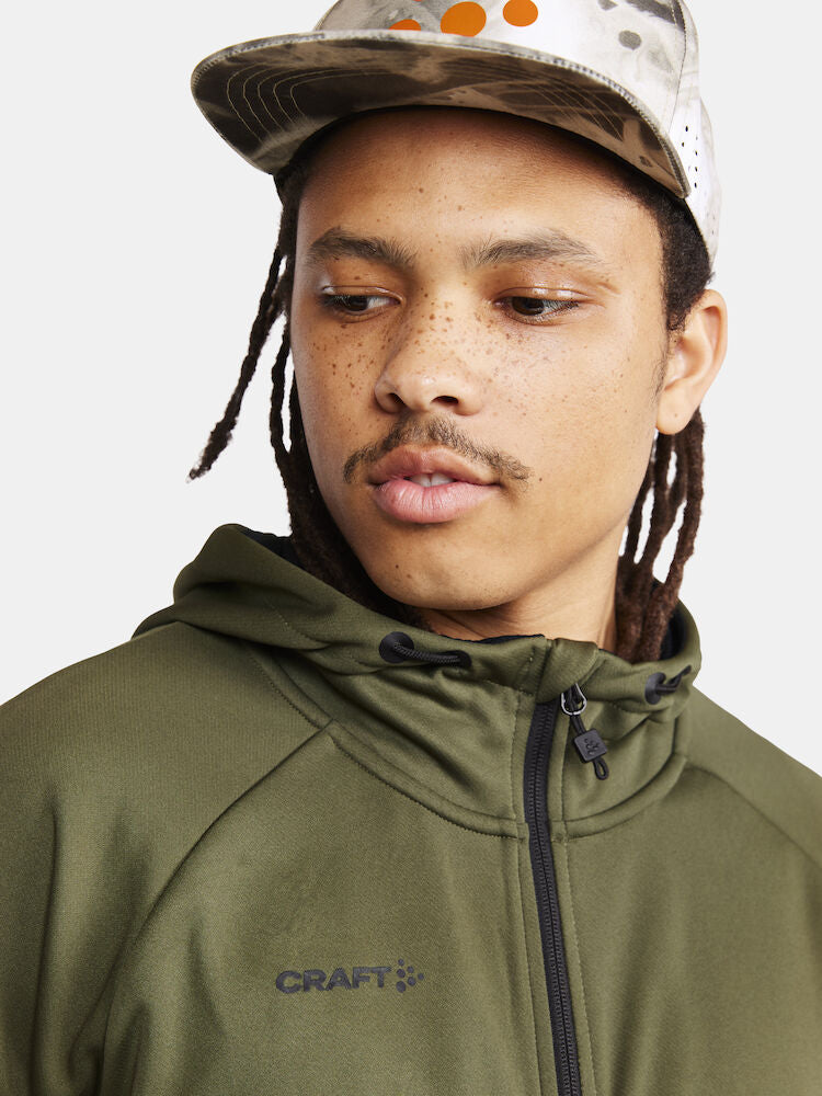 ADV Unify FZ Hood M Woods