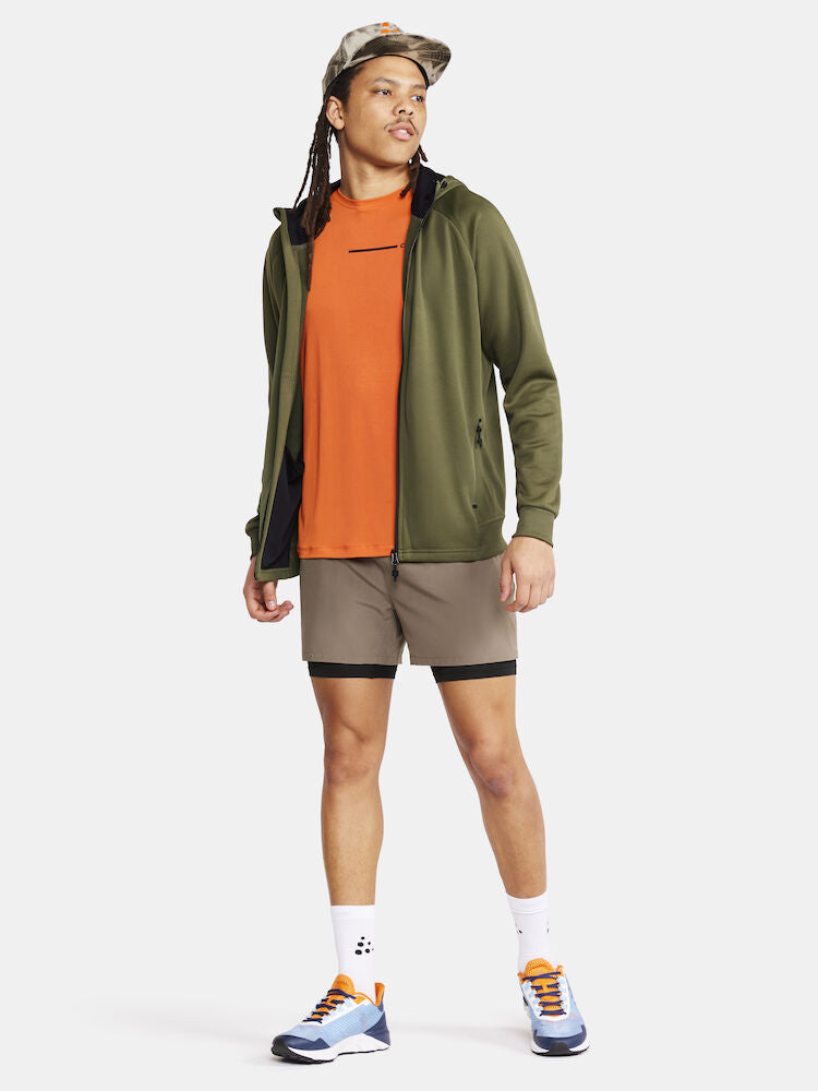 ADV Unify FZ Hood M Woods