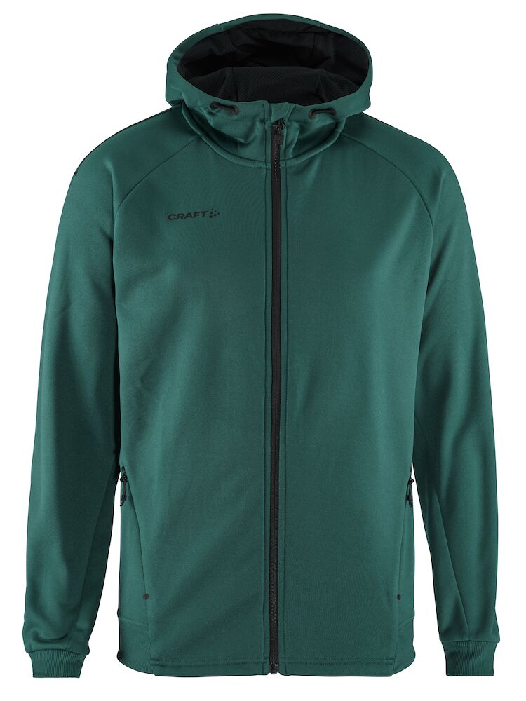 Adv Unify Fz Hood M Opal XS