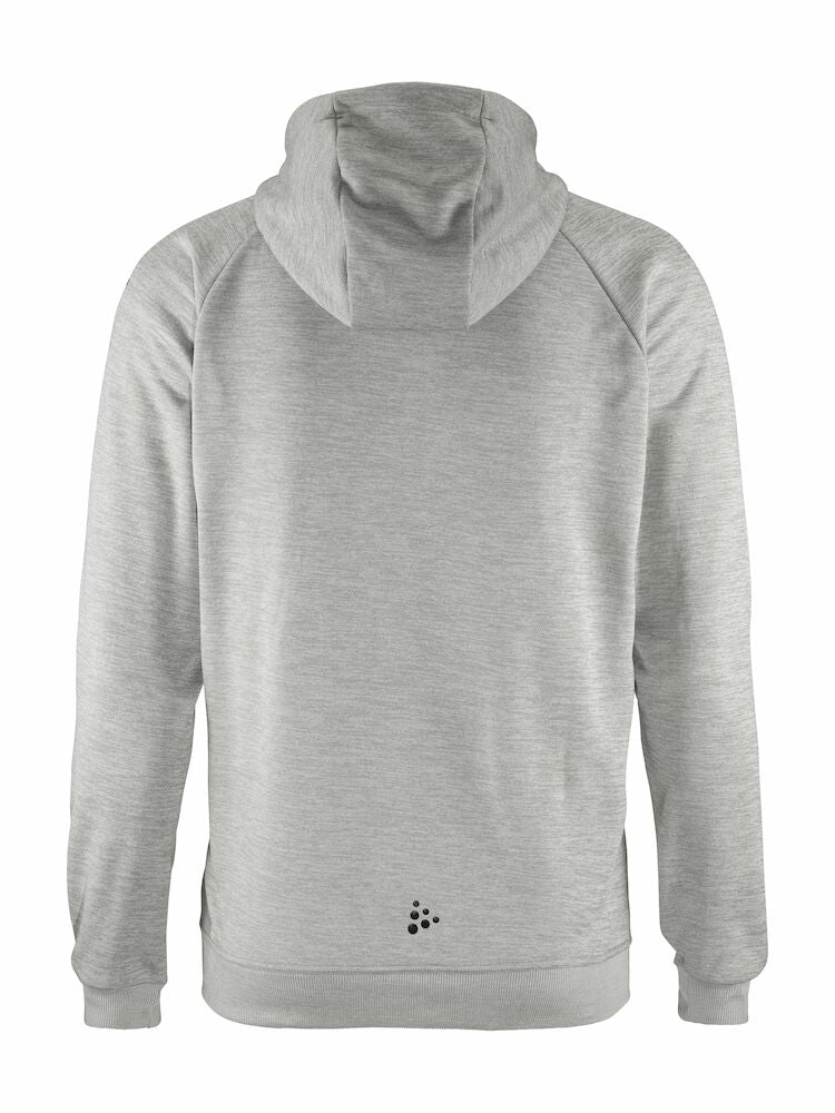 ADV Unify FZ Hood M Grey Melange