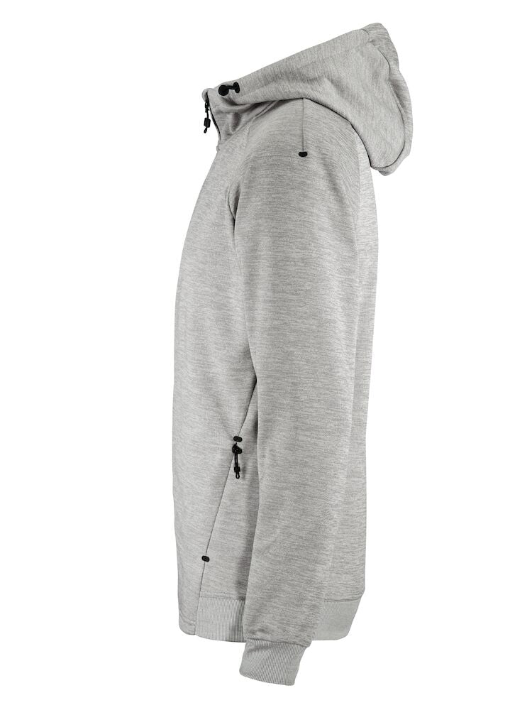 ADV Unify FZ Hood M Grey Melange