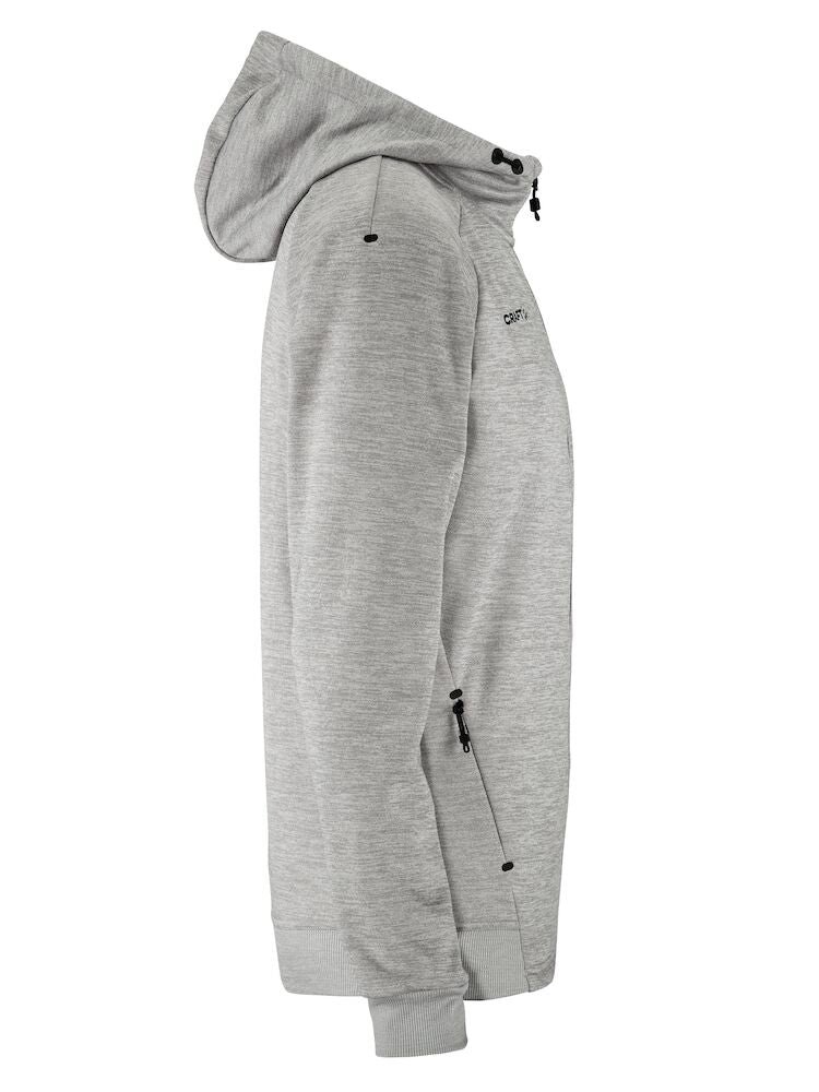 ADV Unify FZ Hood M Grey Melange