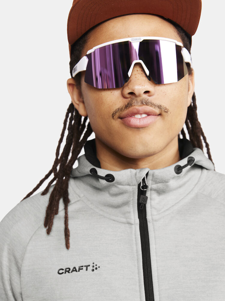 ADV Unify FZ Hood M Grey Melange