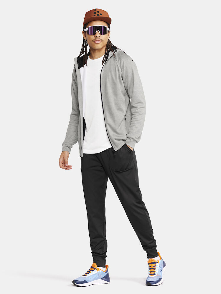 ADV Unify FZ Hood M Grey Melange