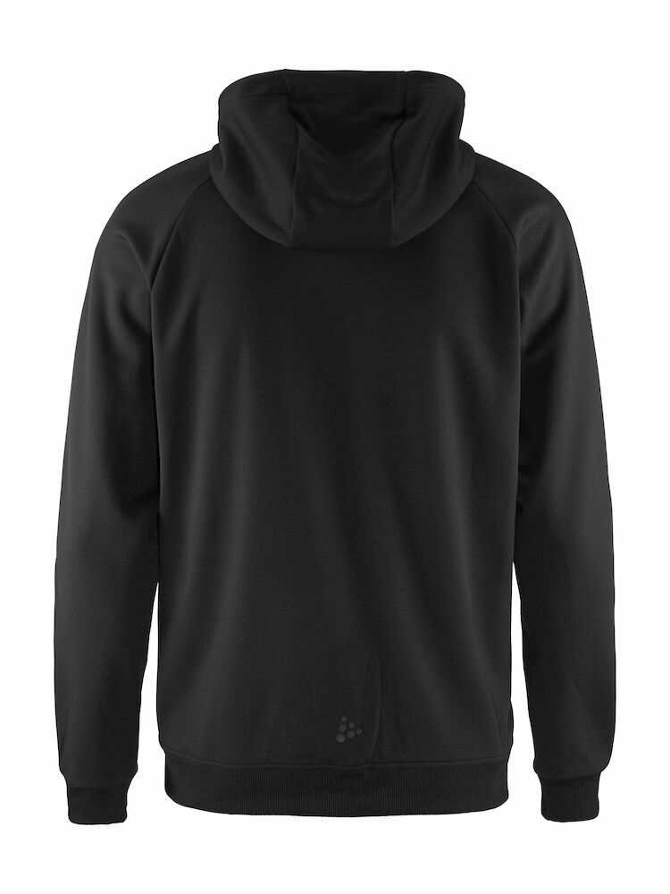 ADV Unify FZ Hood M Black