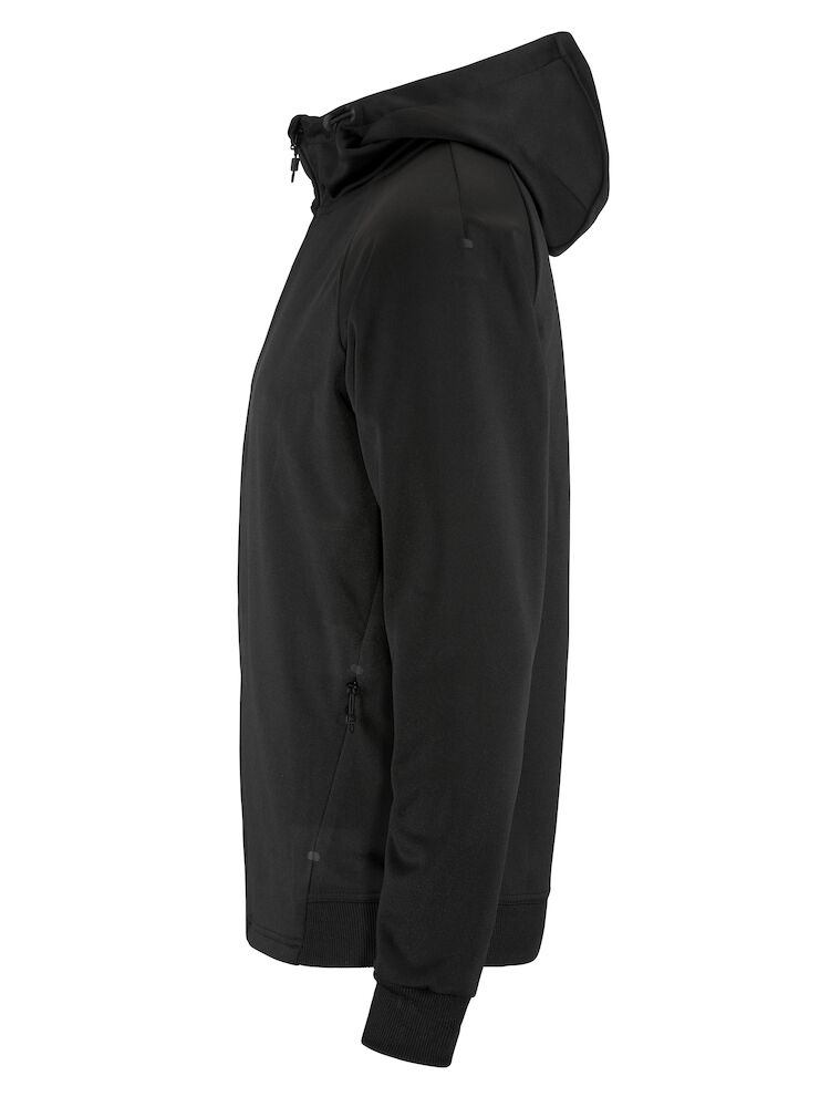 ADV Unify FZ Hood M Black