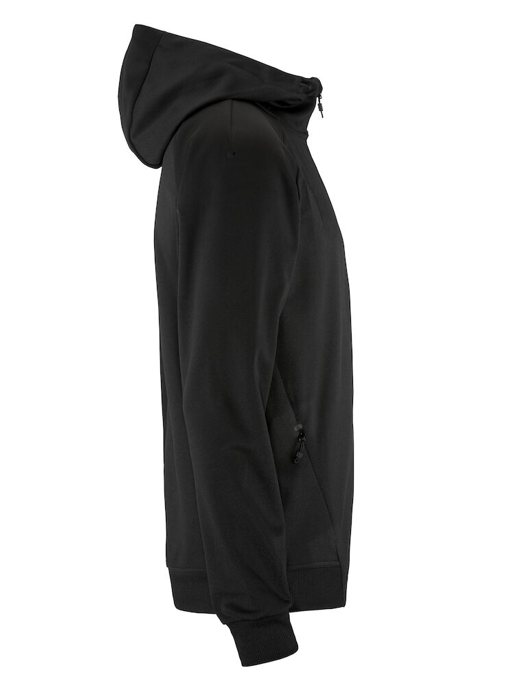 ADV Unify FZ Hood M Black