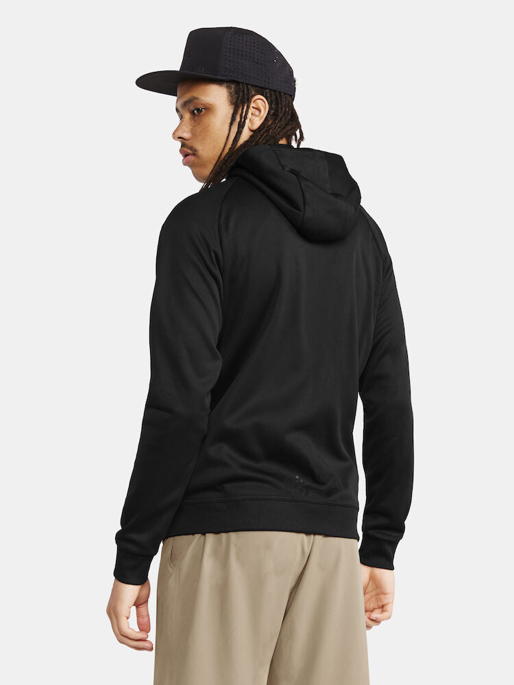 ADV Unify FZ Hood M Black