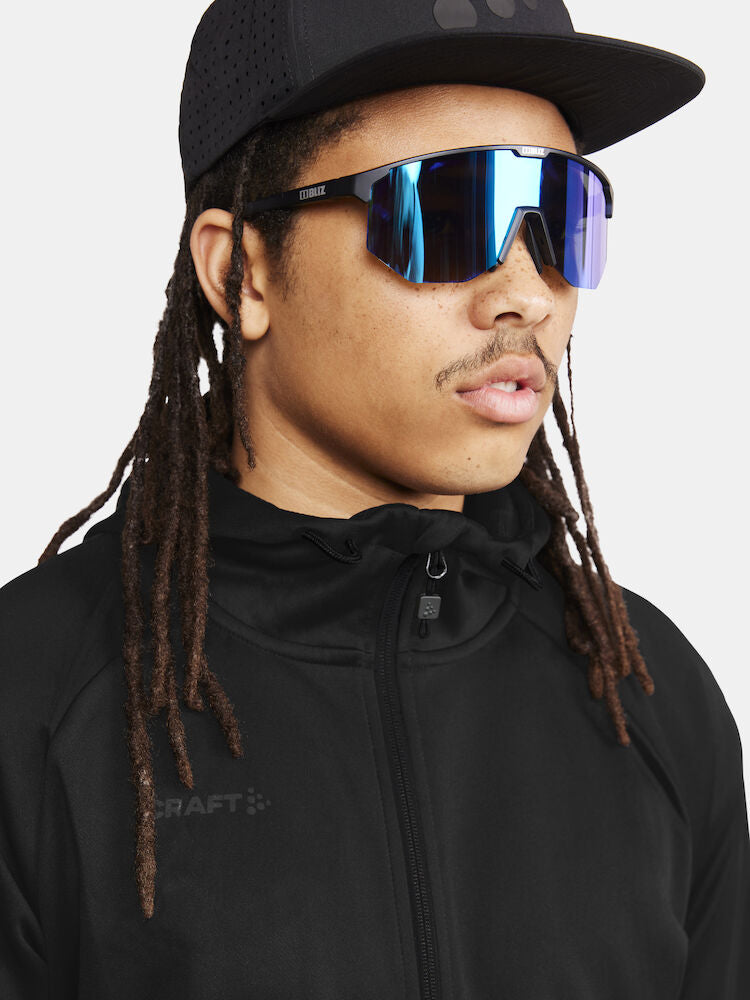 ADV Unify FZ Hood M Black