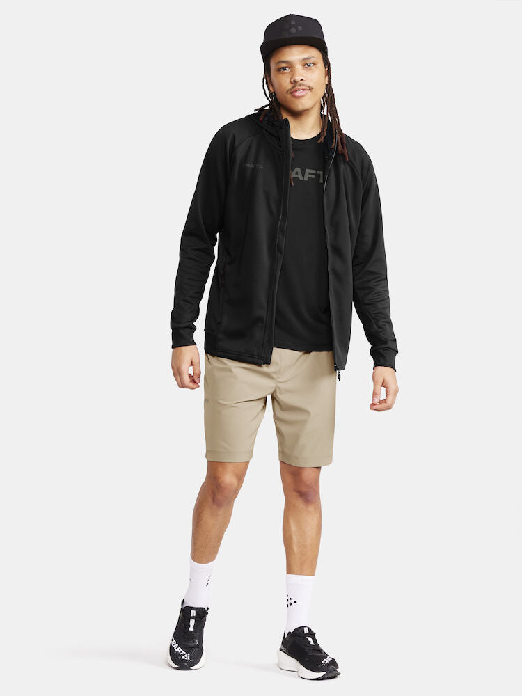 ADV Unify FZ Hood M Black