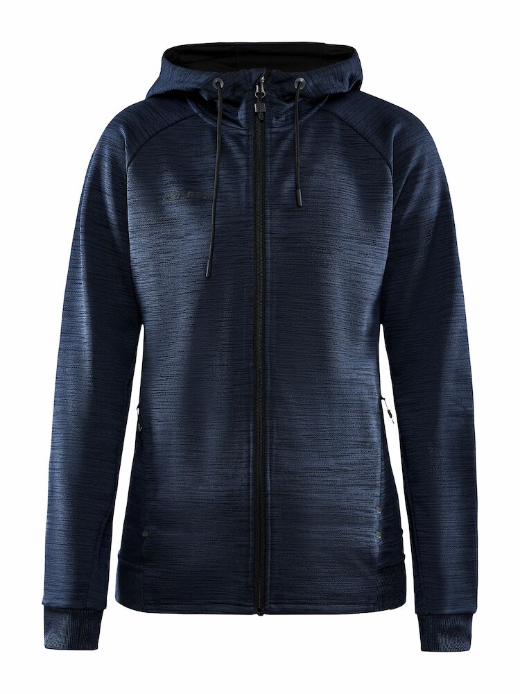 Adv Unify Fz Hood W Blaze Melange XS