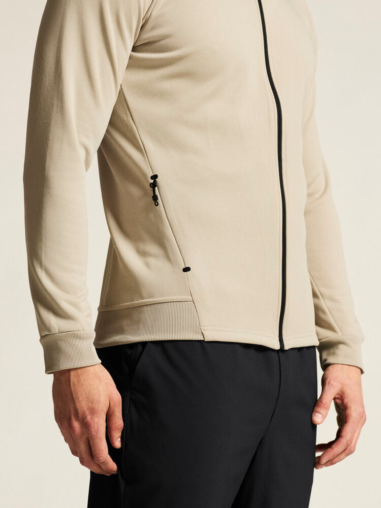 ADV Unify Jacket M Hay