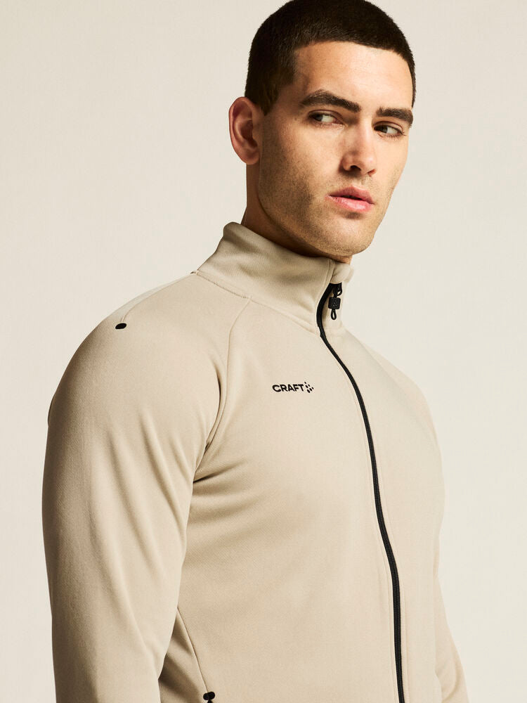 ADV Unify Jacket M Hay