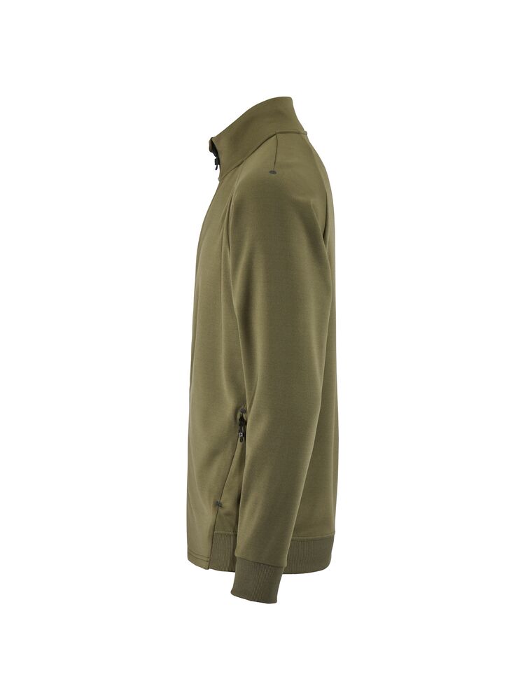 ADV Unify Jacket M Woods