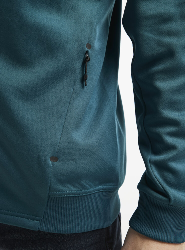 ADV Unify Jacket M Opal