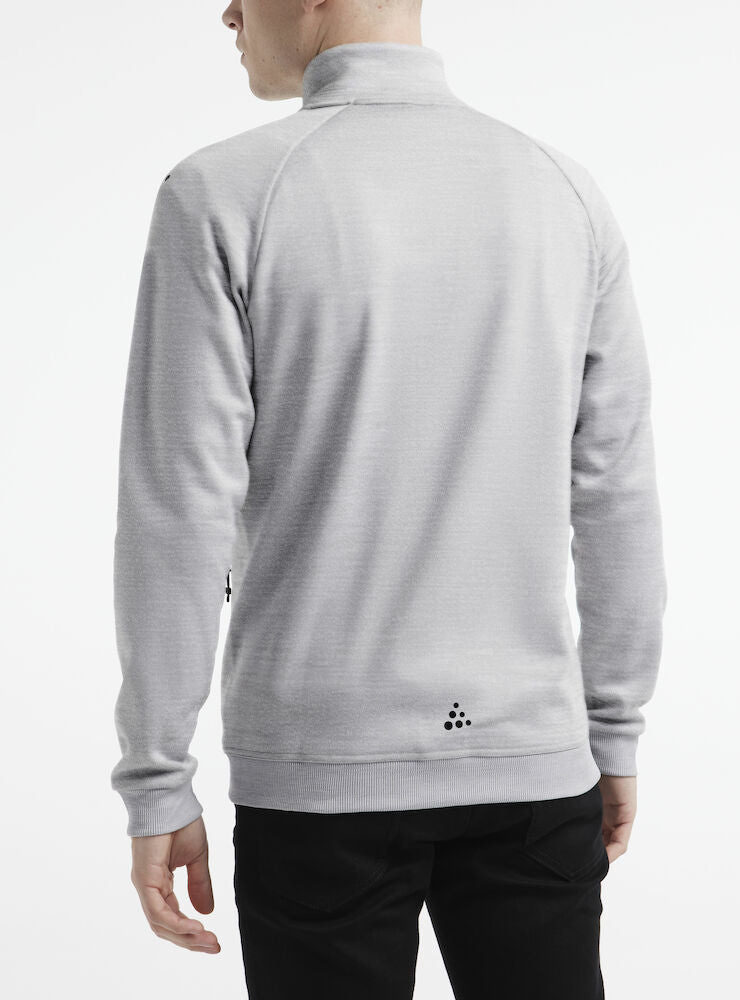 ADV Unify Jacket M Grey Melange