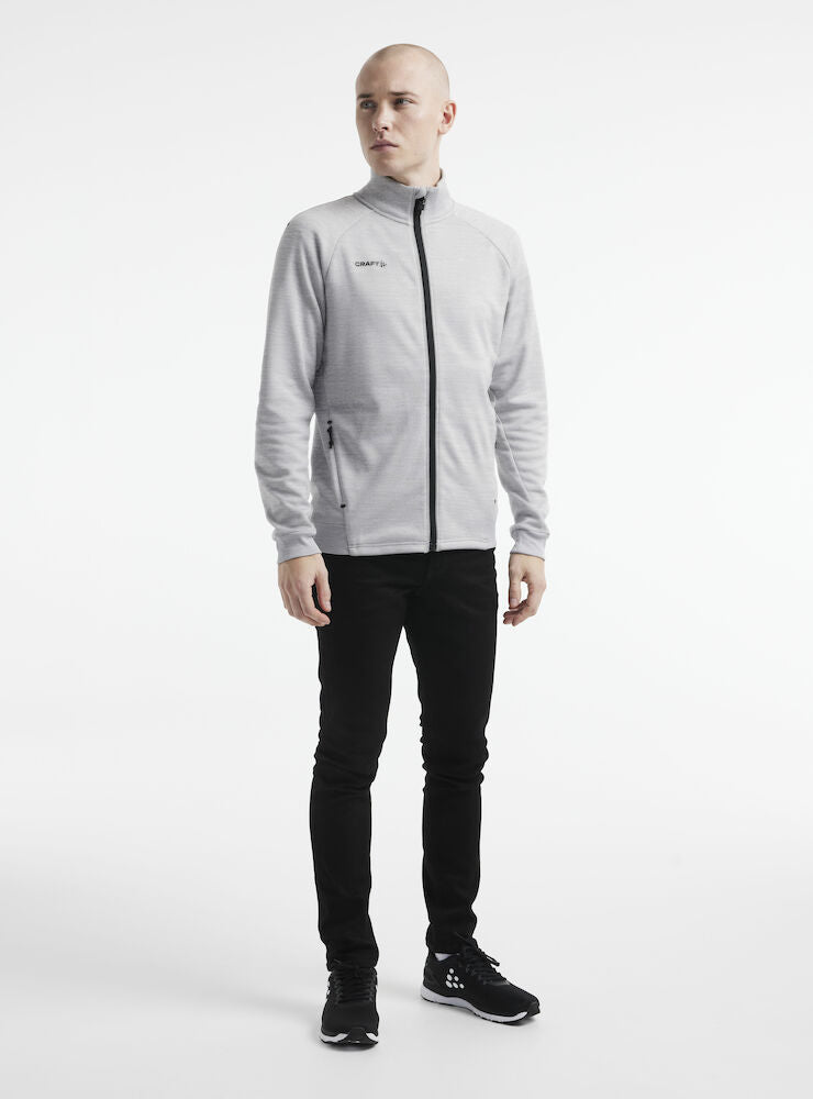 ADV Unify Jacket M Grey Melange