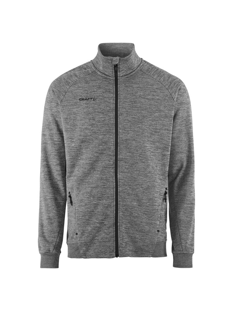 Dk Grey Melange / XS