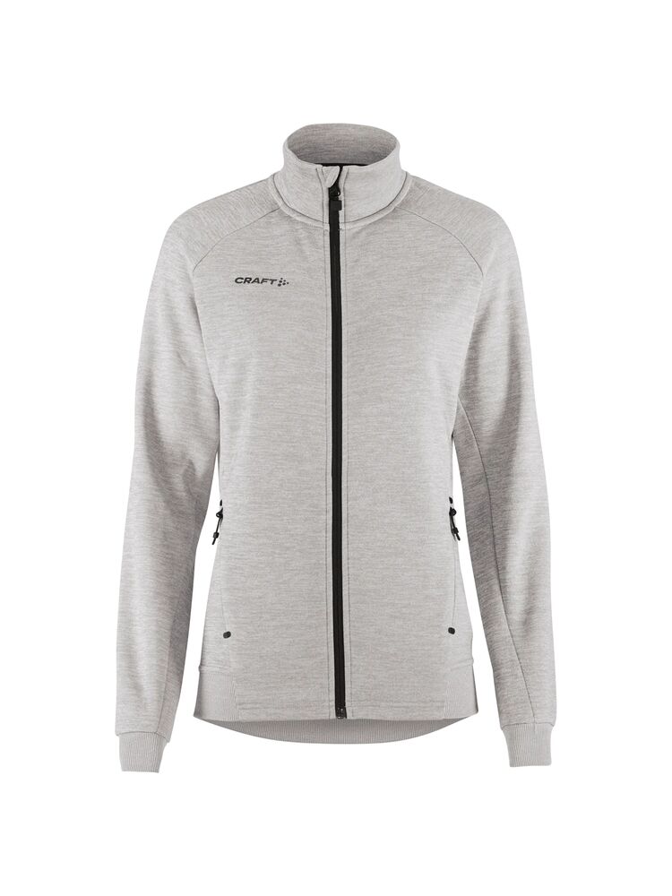 Grey Melange / XS