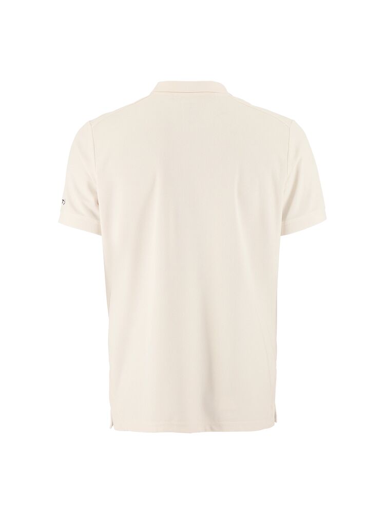 CORE Unify Polo Shirt M Plaster