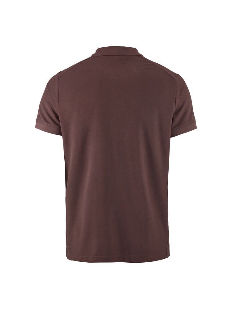 CORE Unify Polo Shirt M Prune