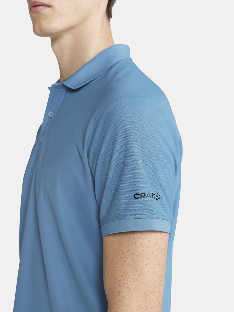 CORE Unify Polo Shirt M Zenith