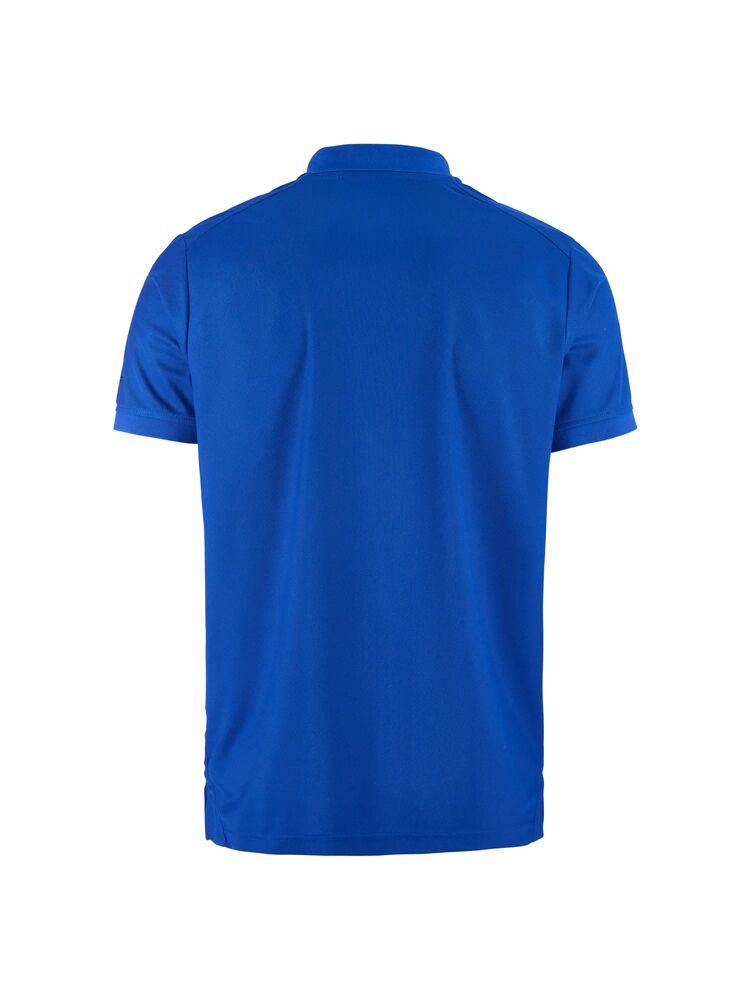 CORE Unify Polo Shirt M Club Cobolt