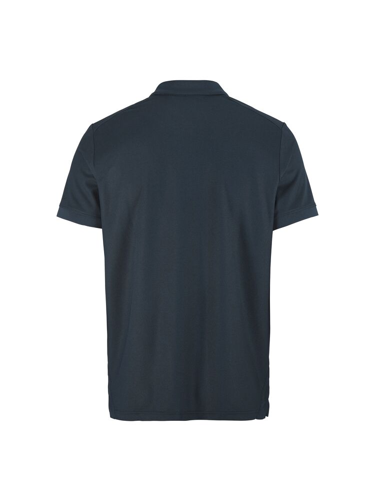 CORE Unify Polo Shirt M Dark Navy