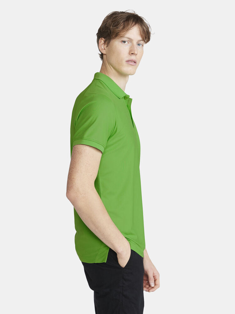 CORE Unify Polo Shirt M Craft Green