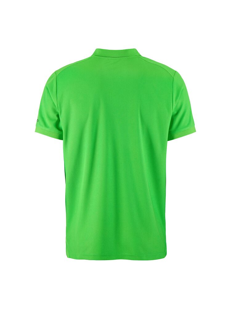 CORE Unify Polo Shirt M Craft Green