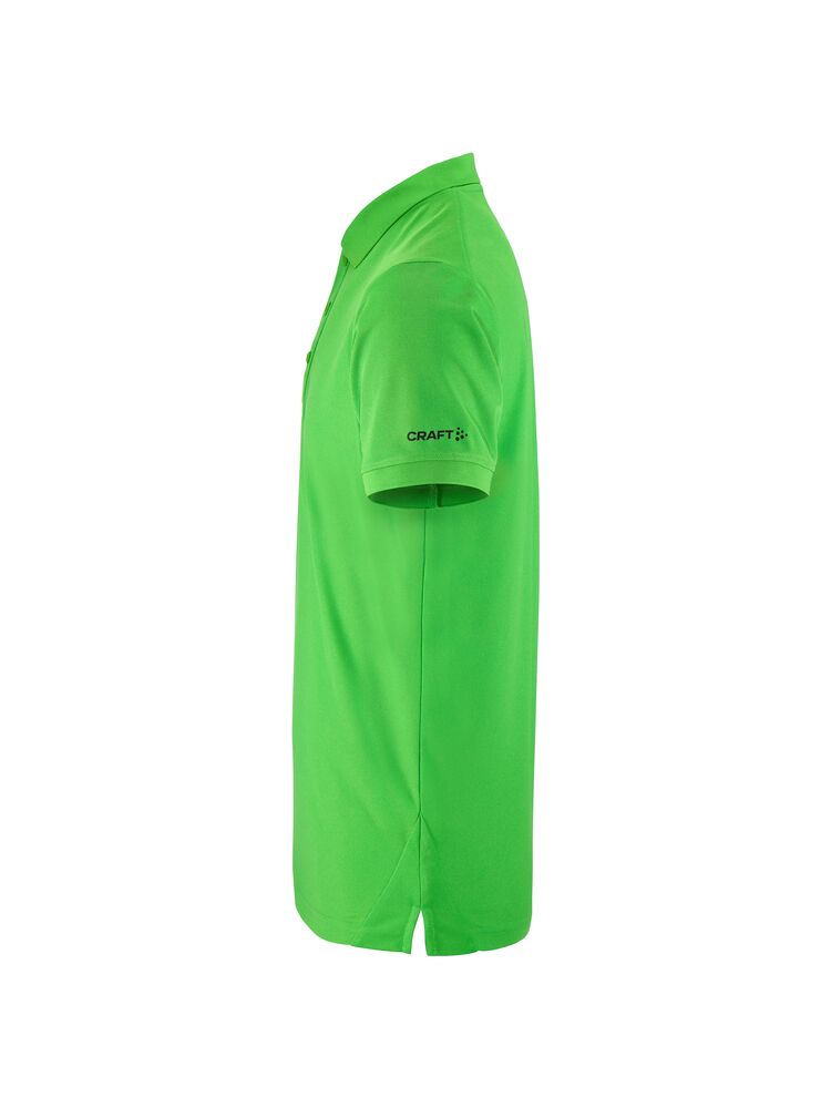 CORE Unify Polo Shirt M Craft Green