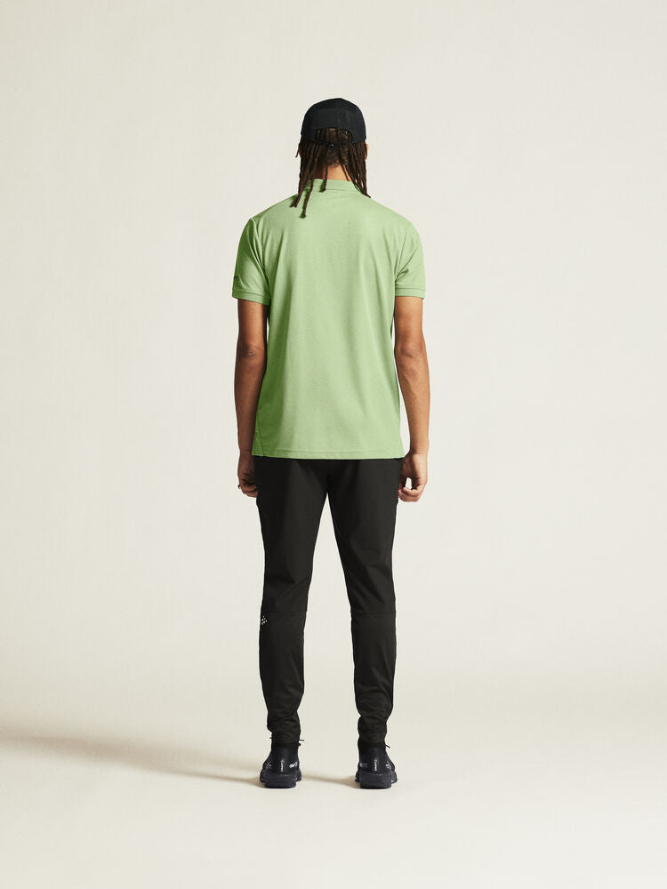 CORE Unify Polo Shirt M Jade