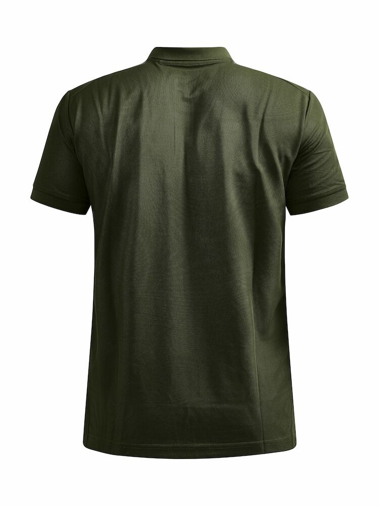 CORE Unify Polo Shirt M Rift
