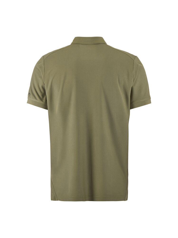 CORE Unify Polo Shirt M Rift