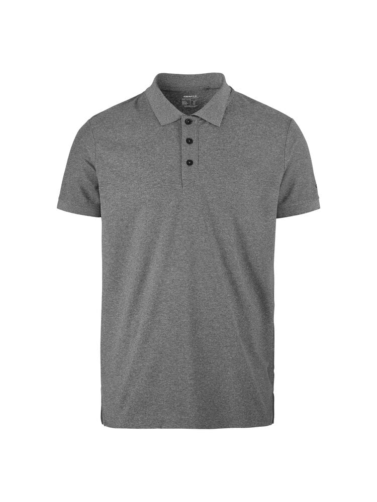 Dk Grey Melange / XS