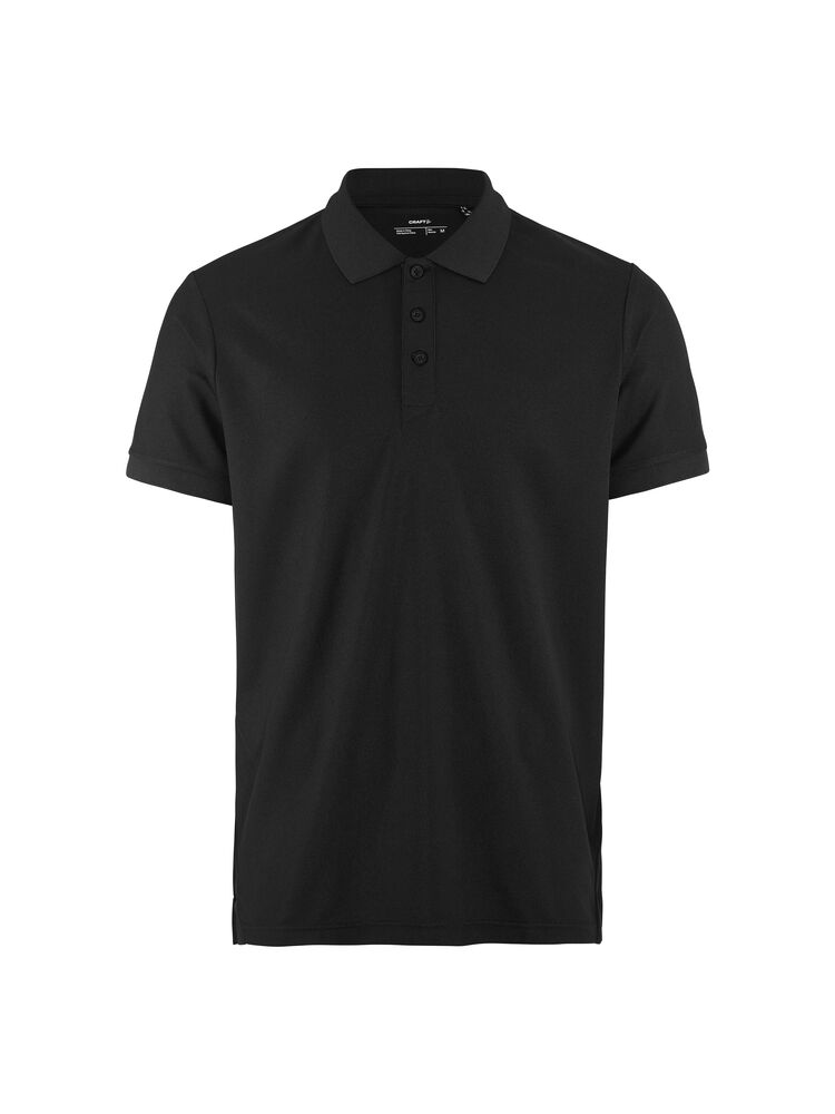 Black / XS