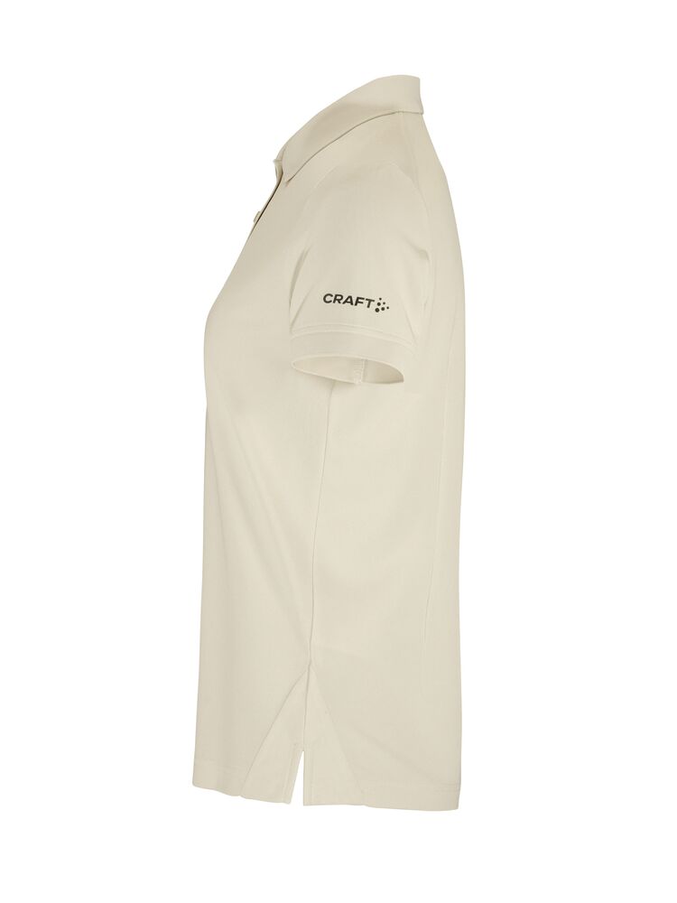 CORE Unify Polo Shirt W Plaster