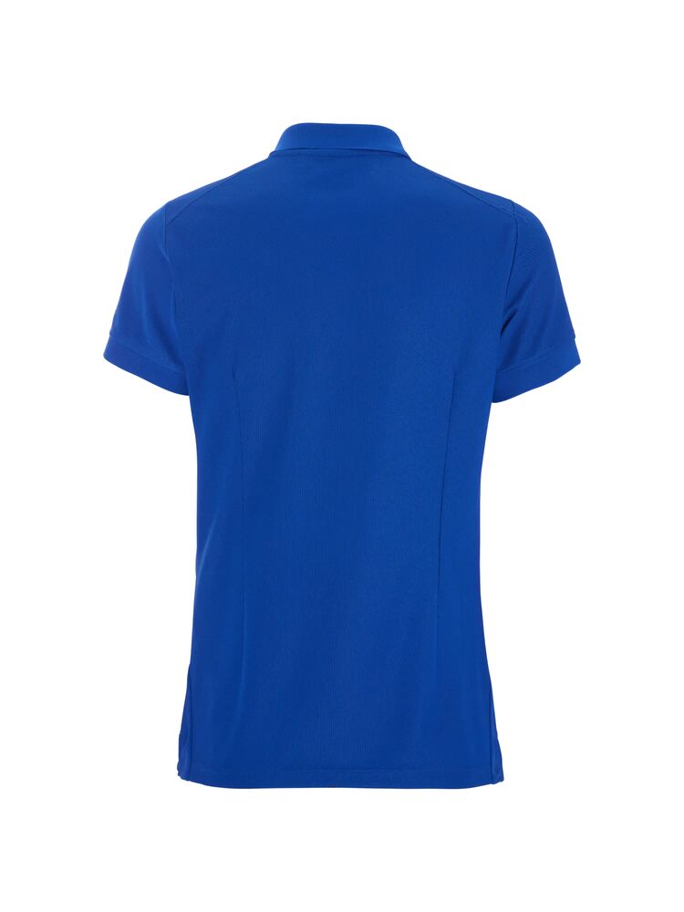 CORE Unify Polo Shirt W Club Cobolt