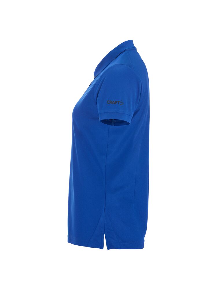 CORE Unify Polo Shirt W Club Cobolt