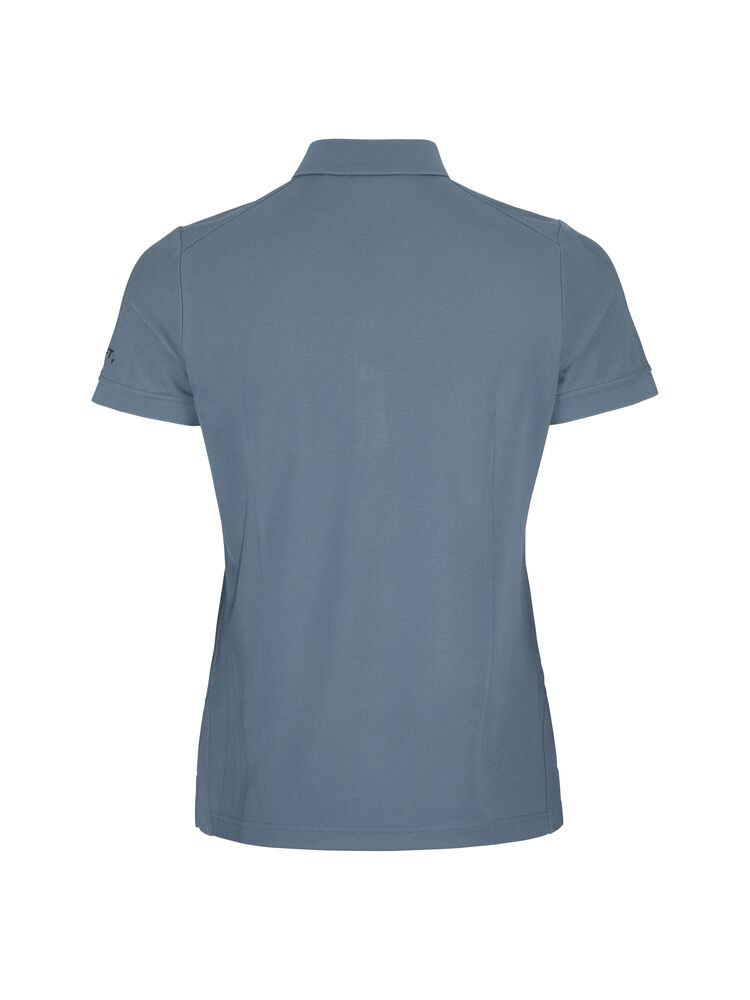 CORE Unify Polo Shirt W Real