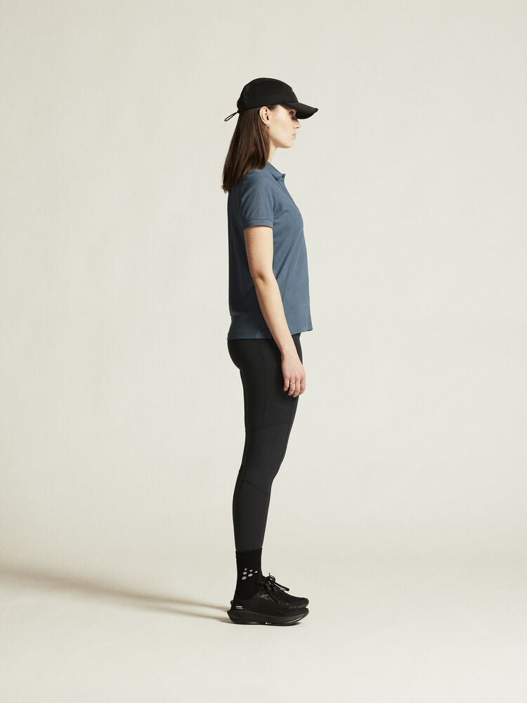 CORE Unify Polo Shirt W Real