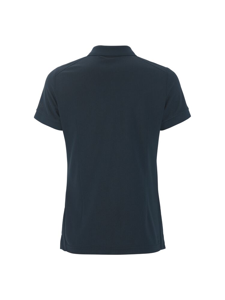 CORE Unify Polo Shirt W Dark Navy