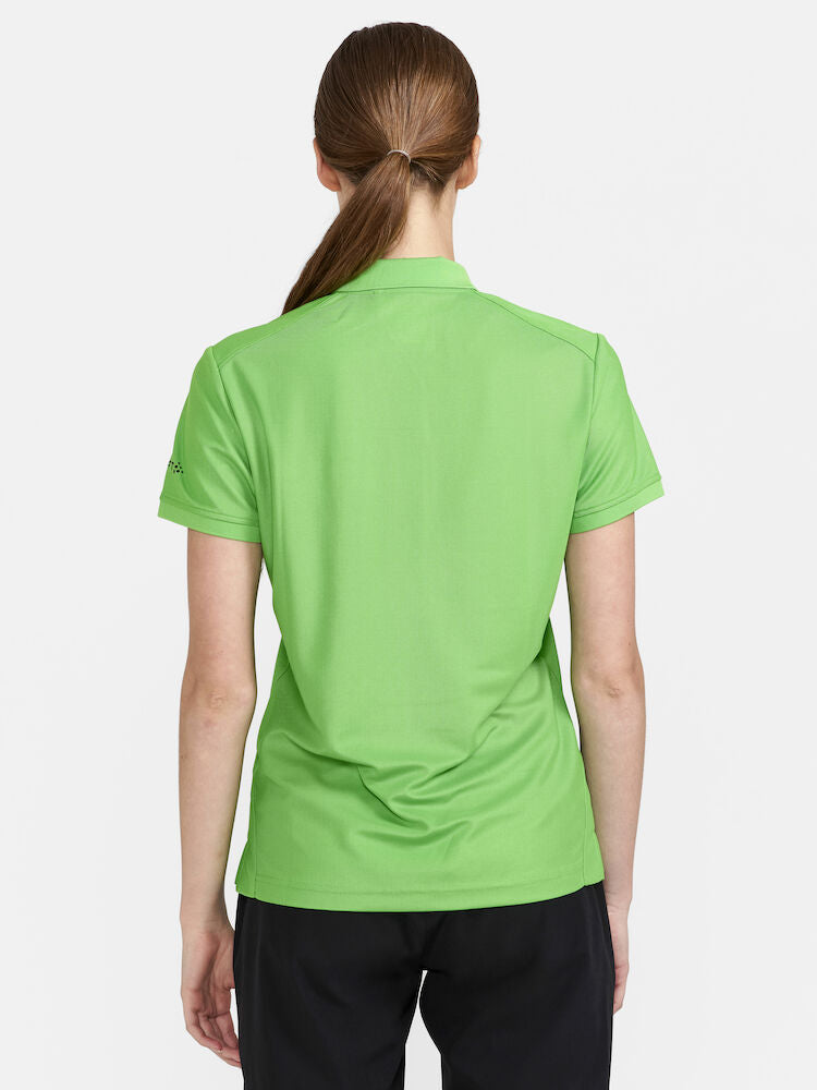 CORE Unify Polo Shirt W Craft Green